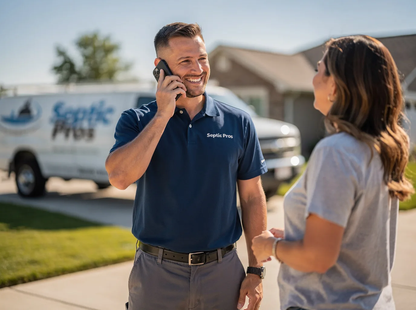 Septic Tank Pumping Sun City, KS FAQs